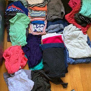 Ultimate Maternity Bundle (44 items)